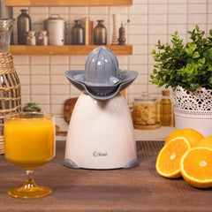 KCJ1803 Presse-agrumes KIWI 25W avec système de pression automatique