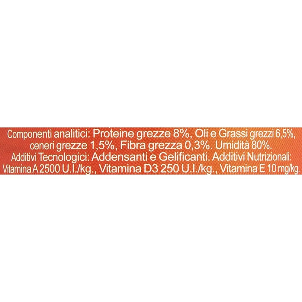 Pâte spéciale pour chien d'agneau et de dinde 400g avec vitamines