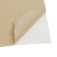 965440  Papier peint effet 3D marron souple en PE amortit sons et  chocs