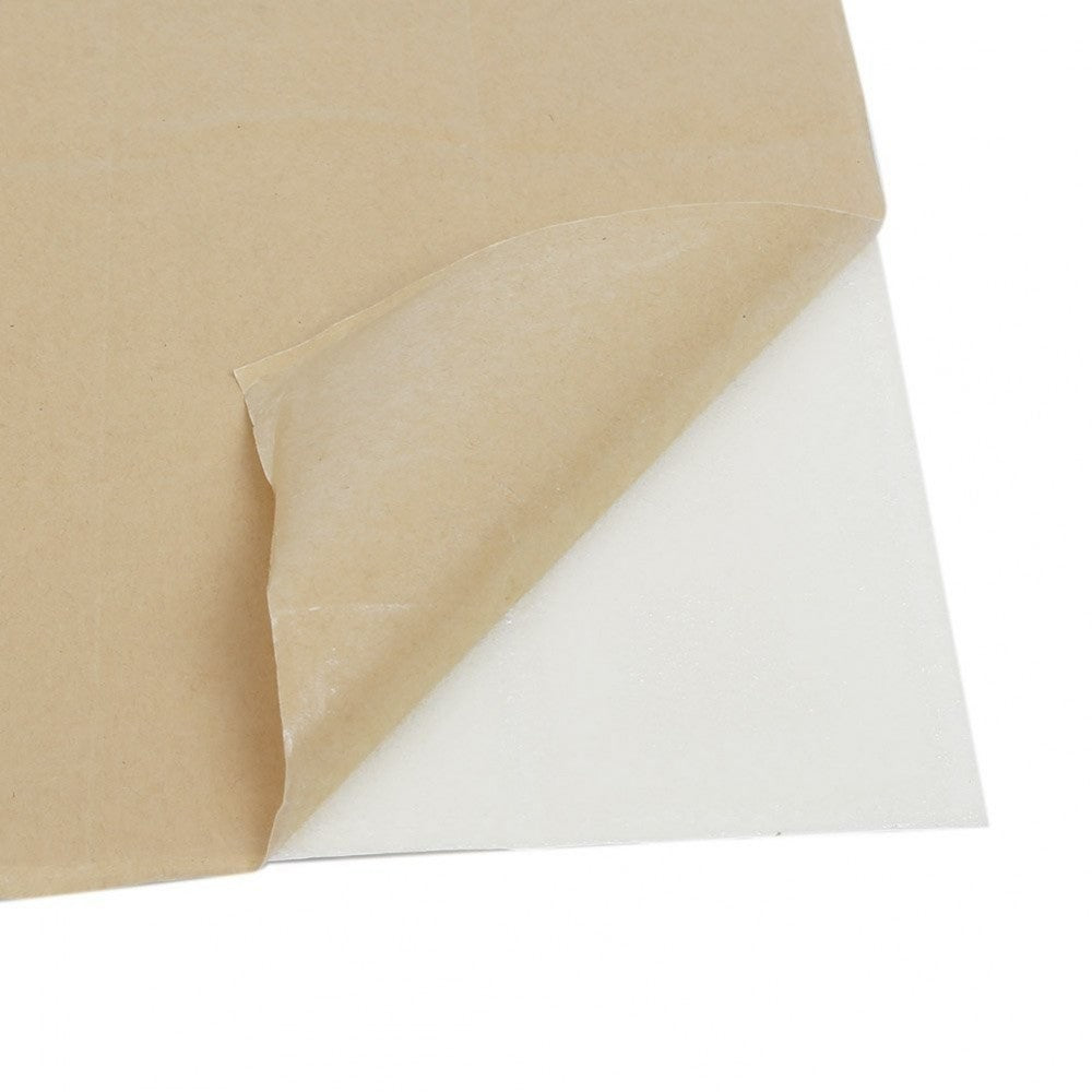 965488 Papier peint effet 3D Bois d'acajou souple en PE amortit sons et  chocs