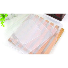 177968 Kit 3 Stretch Wrap 3 tailles en silicone réutilisable hermétique