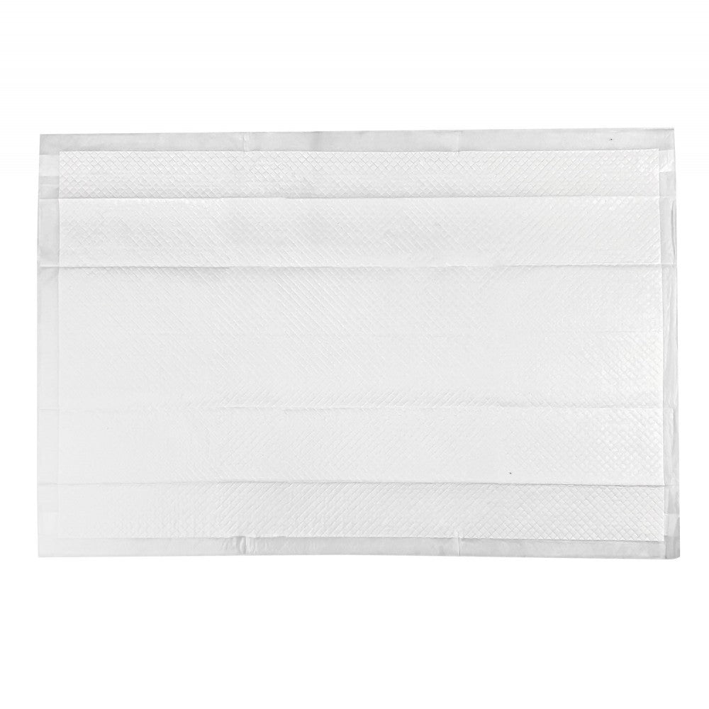 936717 Pack 10 tapis absorbants SETABLU 60x90 cm pour chiens