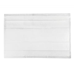 574112 Pack 10 tapis absorbants multicouches SETABLU 60x60 cm pour chiens