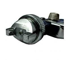Pistolet á peinture - aérographe 600cc h-827