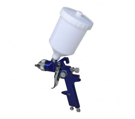Pistolet á peinture - aérographe 600cc h-827