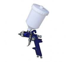 Pistolet á peinture - aérographe 600cc h-827