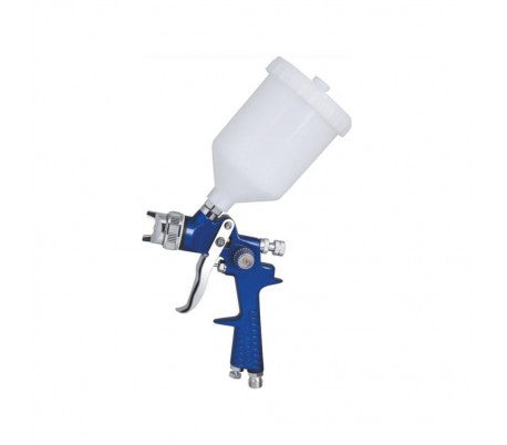 Pistolet á peinture - aérographe 600cc h-827