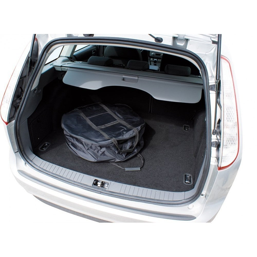 899444 Sac de transport pour pneu Taille M 15x58 cm XONE en nylon et poignée