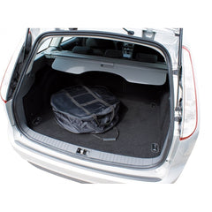 899444 Sac de transport pour pneu Taille M 15x58 cm XONE en nylon et poignée