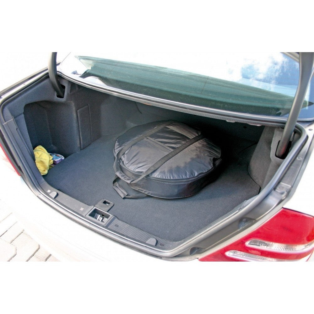 889451 Sac de transport pour pneu Taille XL 20x66cm XONE en nylon et poignée