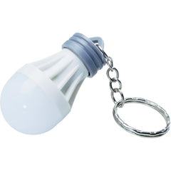 Porte clé Ampoule LED - torche pour trouver facilement les objets