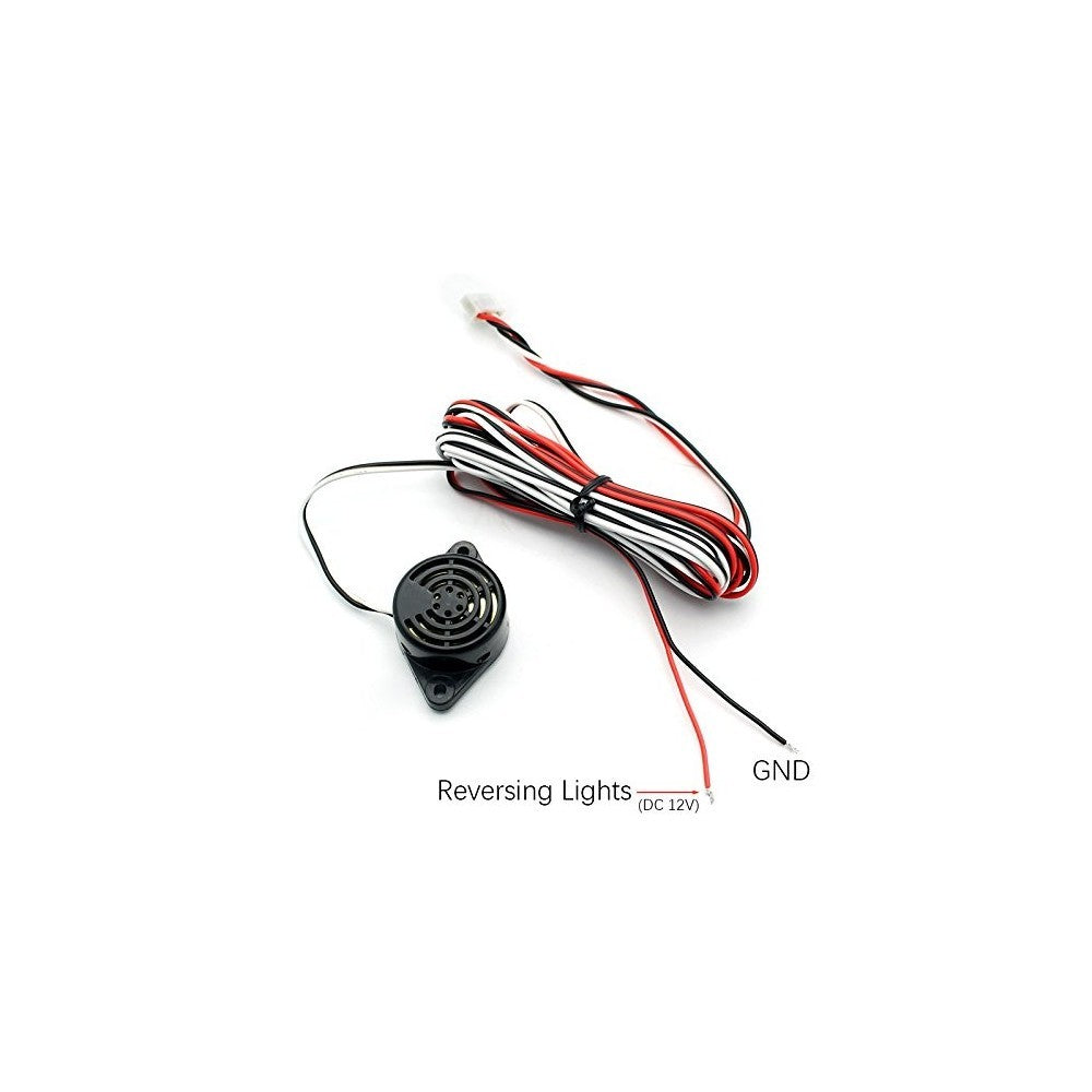 818056 Capteur de stationnement électromagnétique pour Pare-chocs U-301