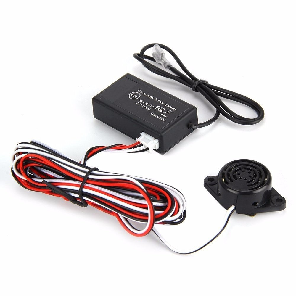 818056 Capteur de stationnement électromagnétique pour Pare-chocs U-301