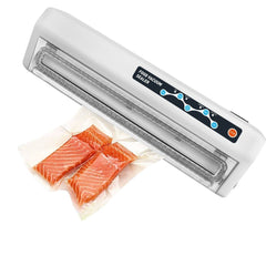 322565 Rouleau de sacs pour conditionneuse sous vide 20 cm x 3 m en PA