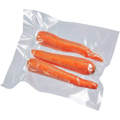 322565 Rouleau de sacs pour conditionneuse sous vide 20 cm x 3 m en PA