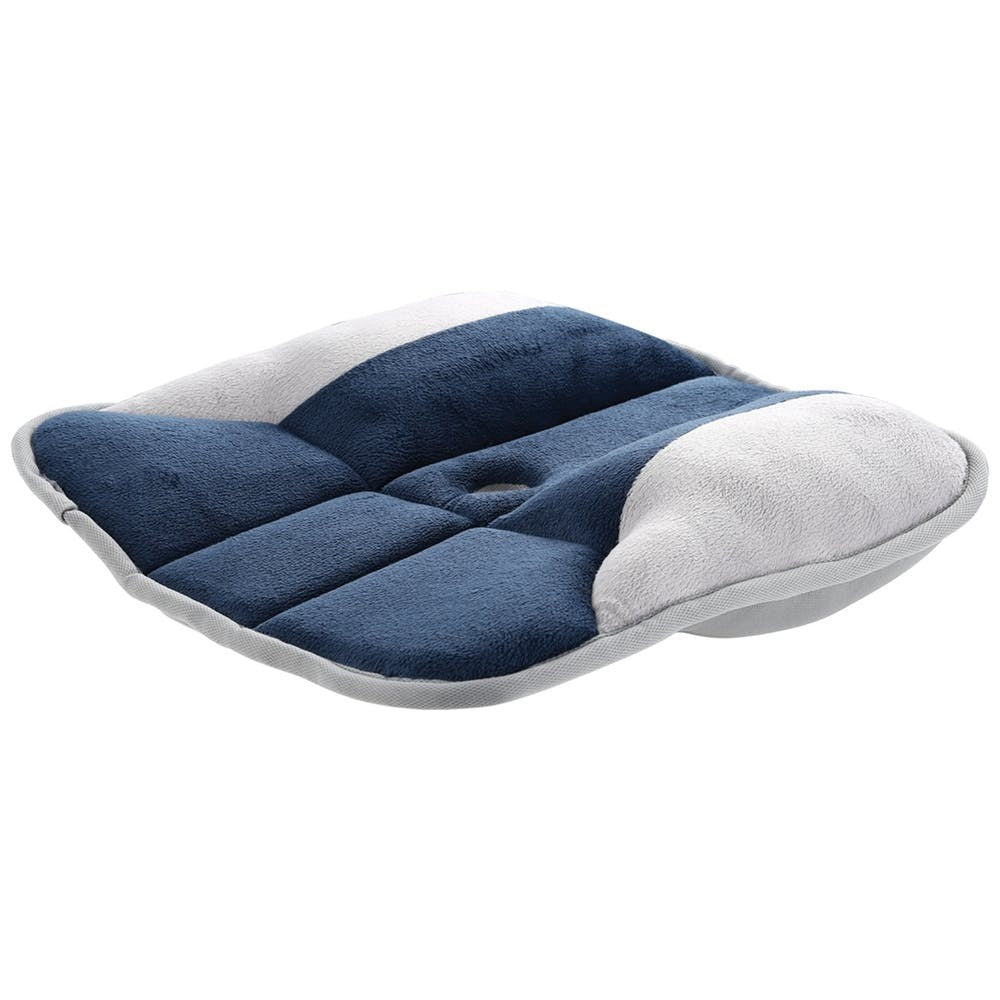 90037 Coussin améliore la posture élimine la fatigue et la douleur cervicale
