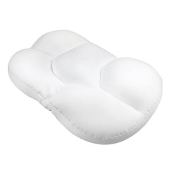 190044 Le coussin cervical ultra-doux Cloud Egg soulage les problèmes
