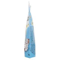117767 Catisfactions 6 Paquets casse-croûte pour chat au saumon 60g