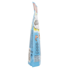 117767 Catisfactions 6 Paquets casse-croûte pour chat au saumon 60g