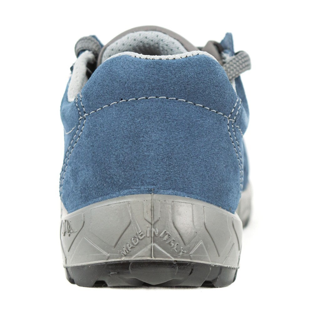S1P LEWER ultralight chaussures de sécurité pour hommes TROPEA