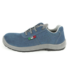 S1P LEWER ultralight chaussures de sécurité pour hommes TROPEA