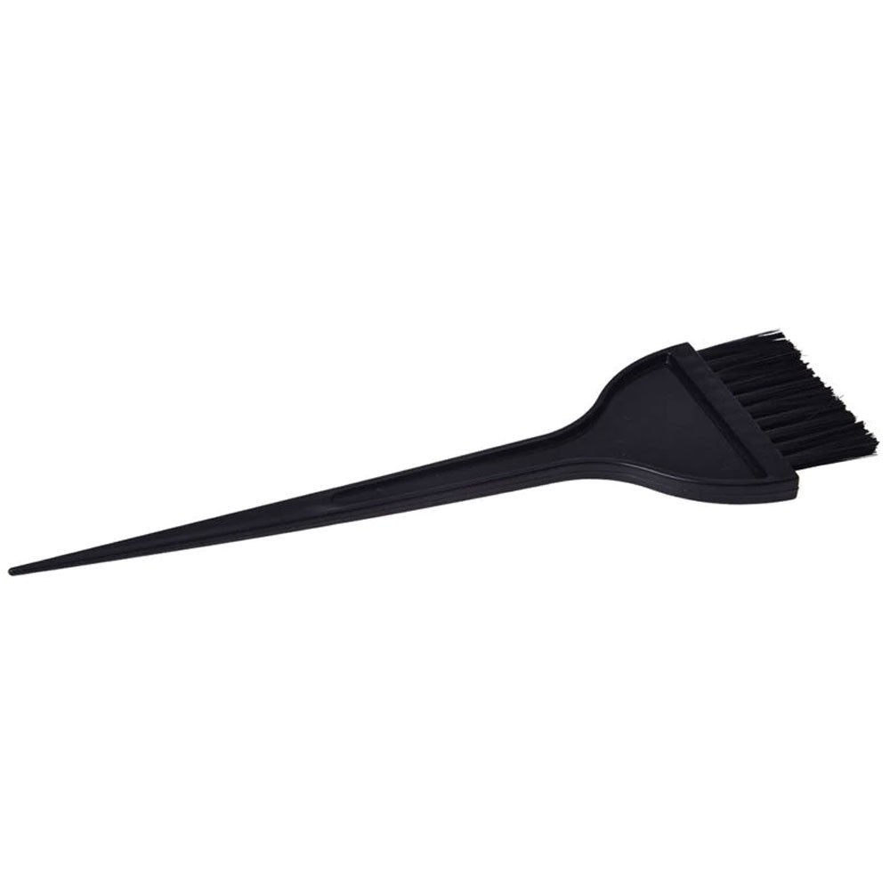 8301463 Kit de coiffure pour couleurs, 2 pinceaux, peigne et bol gradué.