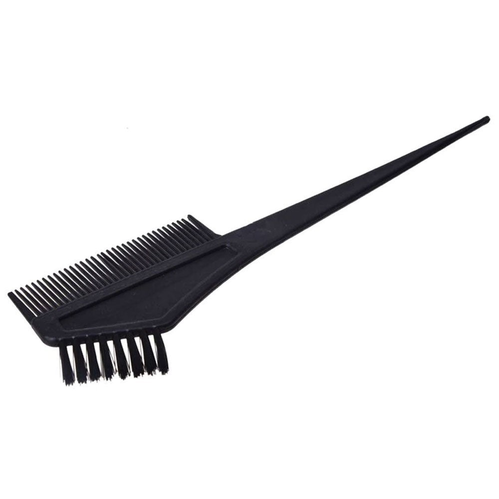 8301463 Kit de coiffure pour couleurs, 2 pinceaux, peigne et bol gradué.