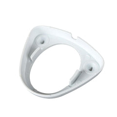 Support pour base brosse à dents électrique avec 2 emplacements pour tête