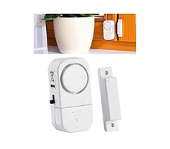 Alarme porte / fenêtre sans fil 90dB - Protection de la maison - Anti Voleur