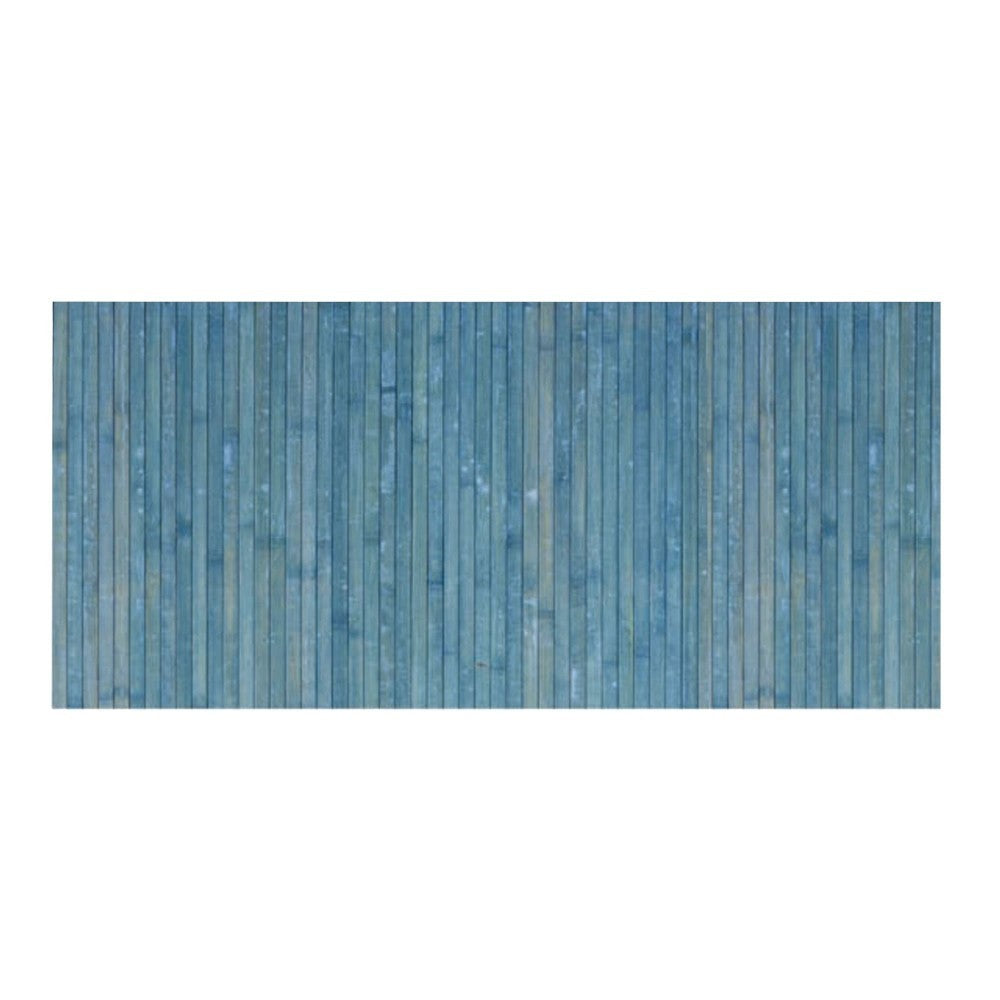 Tapis REDS en bambou avec fond antidérapant lavable 50x120cm