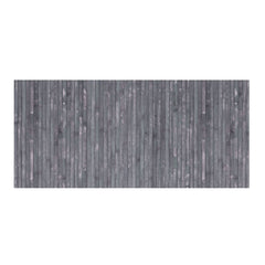 Tapis REDS en bambou avec fond antidérapant lavable 50x120cm