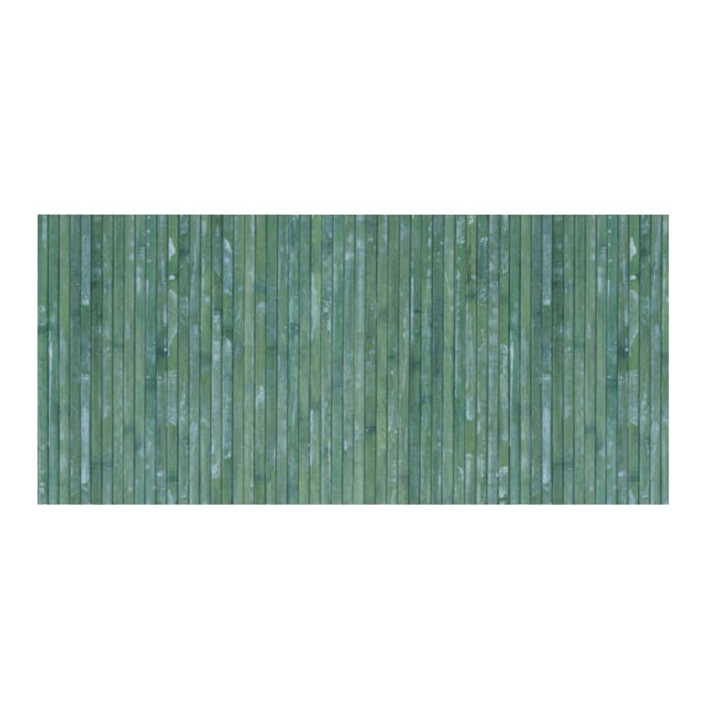 Tapis REDS en bambou avec fond antidérapant lavable 50x120cm