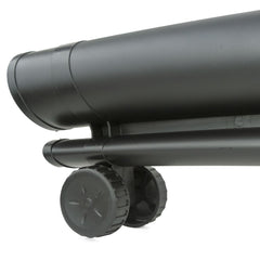 471643 KOMBO Souffleur/Aspirateur de feuilles électrique avec sac 2400w