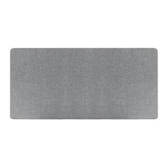 CANAPÈ tapis multi-usages REDS polyester 50x120cm fond caoutchouc antidérapant