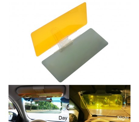Pare-soleil - Retroviseur voiture / anti-reflets