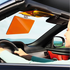 Pare-soleil - Retroviseur voiture / anti-reflets