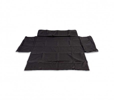 4590 Couverture de coffre de voiture pour chien PROLABZOO 152x159cm