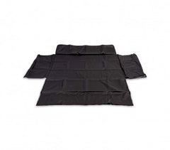 4590 Couverture de coffre de voiture pour chien PROLABZOO 152x159cm