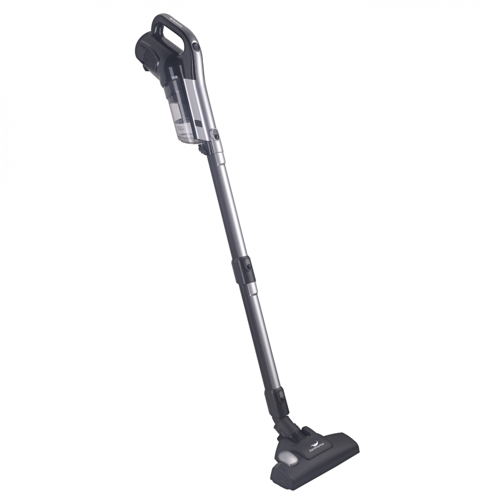 Aspirateur sans fil cyclone SL594 SENHOME 600w 2 en 1 TSUNAMI CLEANER