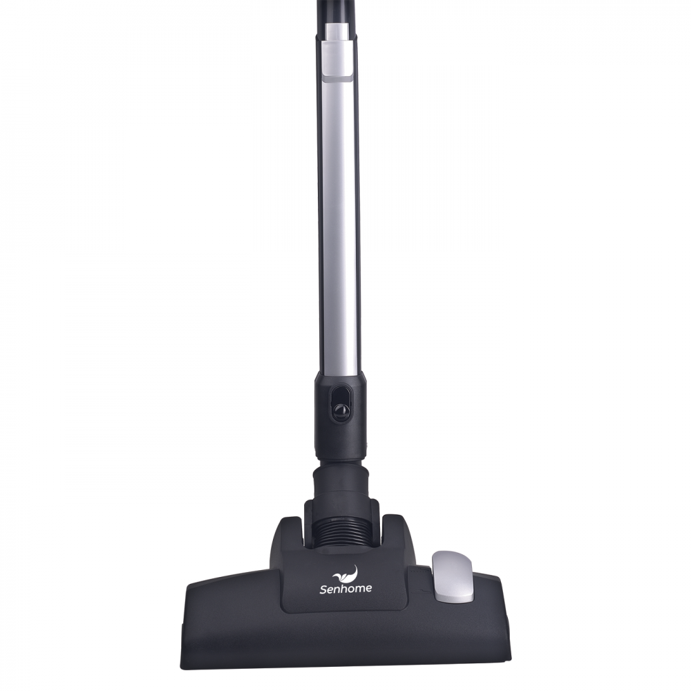 Aspirateur sans fil cyclone SL594 SENHOME 600w 2 en 1 TSUNAMI CLEANER