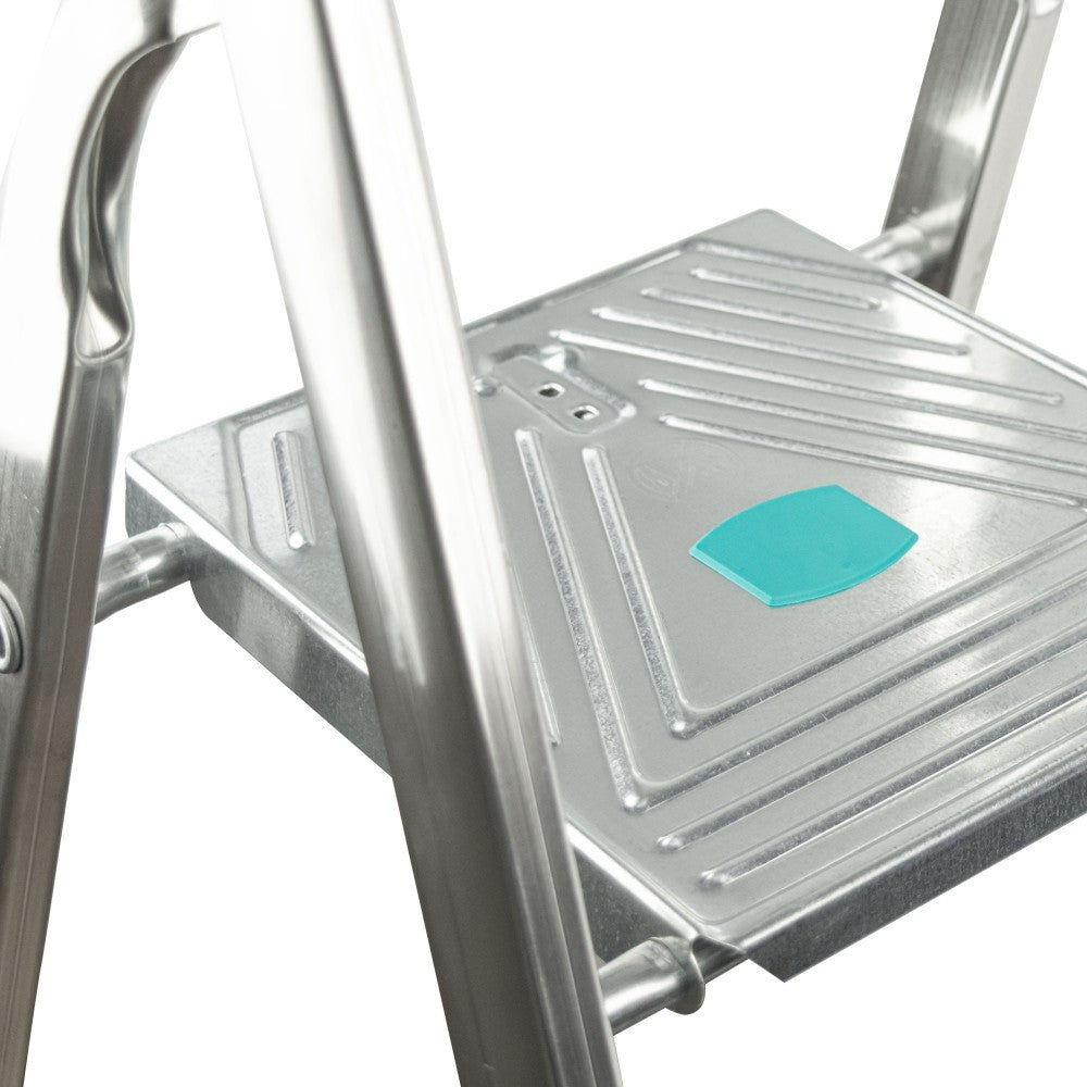 DH53832 Échelle pour usage domestique 5 marches Divina Home 0.98m de haut
