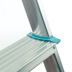 DH53832 Échelle pour usage domestique 5 marches Divina Home 0.98m de haut