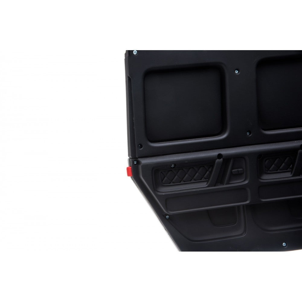 LT906 SUV MERCEDES BENZ AMG G63 voiture électrique pour enfants 12V