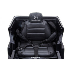 LT906 SUV MERCEDES BENZ AMG G63 voiture électrique pour enfants 12V