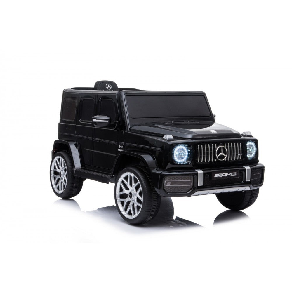 LT906 SUV MERCEDES BENZ AMG G63 voiture électrique pour enfants 12V