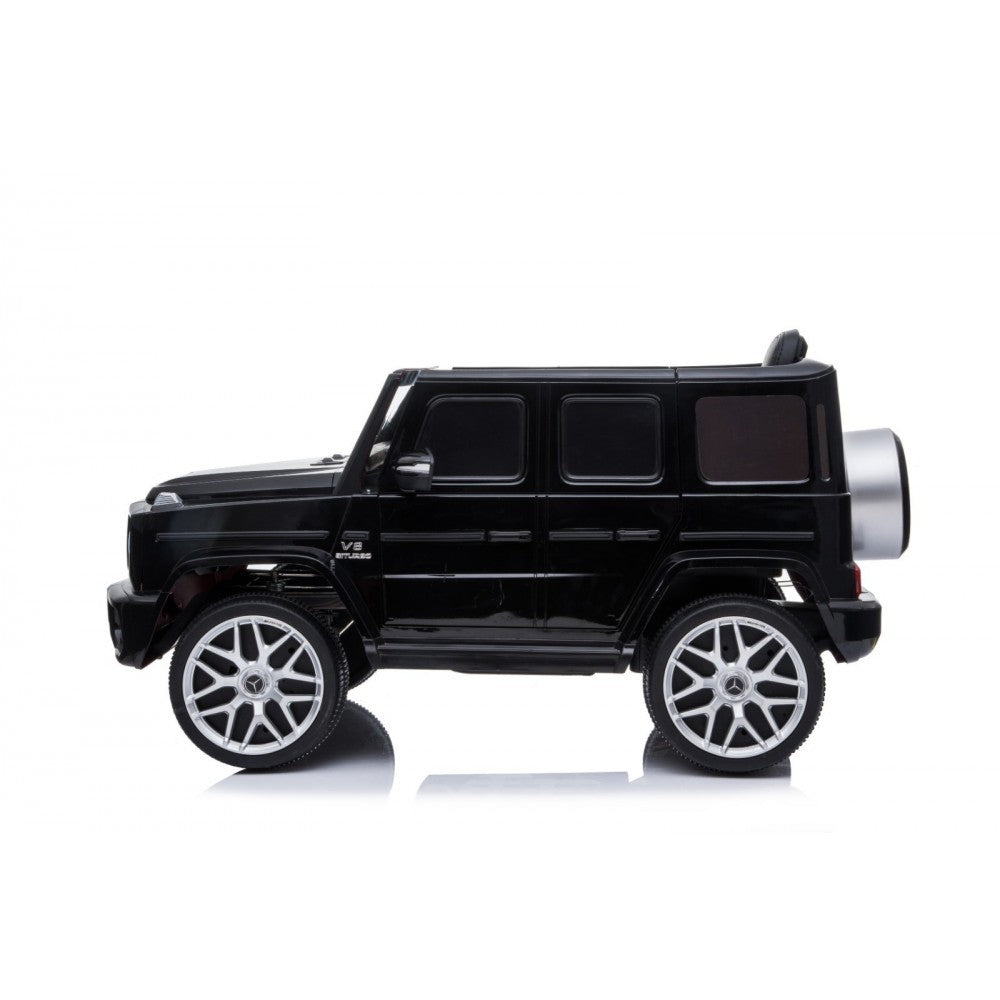 LT906 SUV MERCEDES BENZ AMG G63 voiture électrique pour enfants 12V