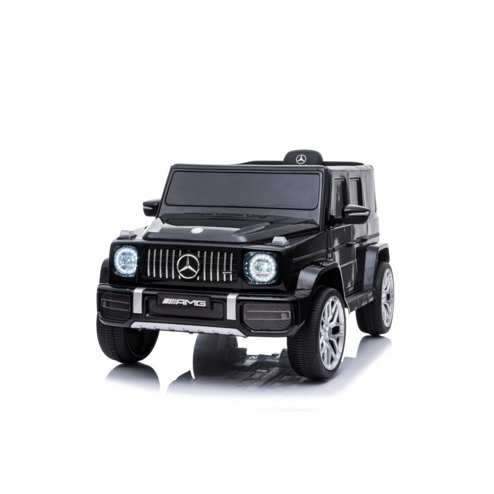 LT906 SUV MERCEDES BENZ AMG G63 voiture électrique pour enfants 12V