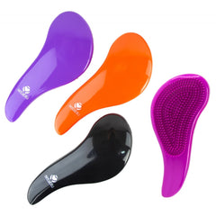 Setablu MANDY Brosse démêlante pour tous les types de cheveux