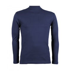 VKA28 Pack 5 pulls homme avec intérieur polaire mod. Col roulé Bradley