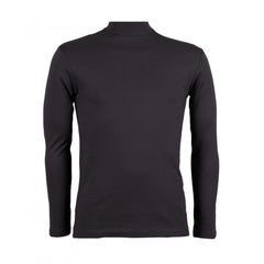 VKA28 Pack 5 pulls homme avec intérieur polaire mod. Col roulé Bradley
